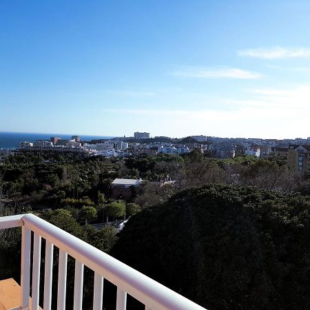 Benalmadena Aguila apartment wonderful views Bagian luar foto