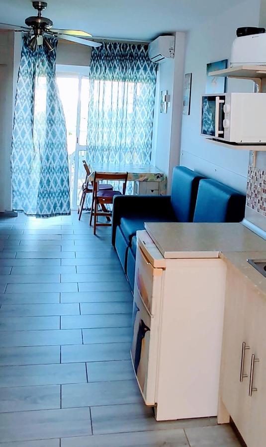 Benalmadena Aguila apartment wonderful views Bagian luar foto