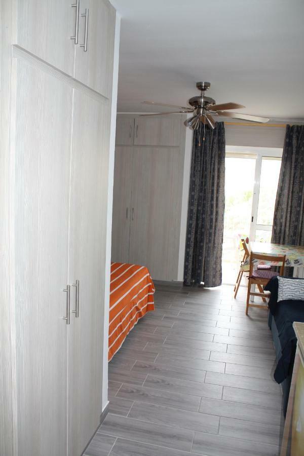 Benalmadena Aguila apartment wonderful views Bagian luar foto