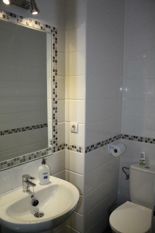 Benalmadena Aguila apartment wonderful views Bagian luar foto