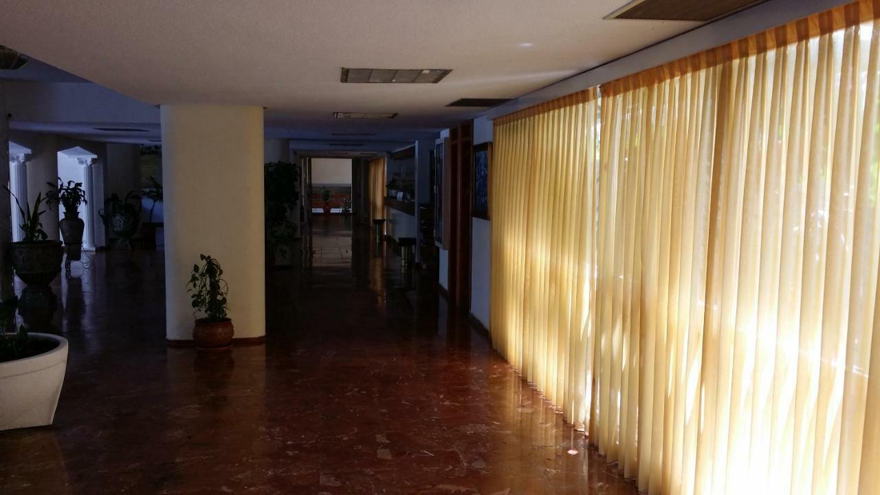 Benalmadena Aguila apartment wonderful views Bagian luar foto