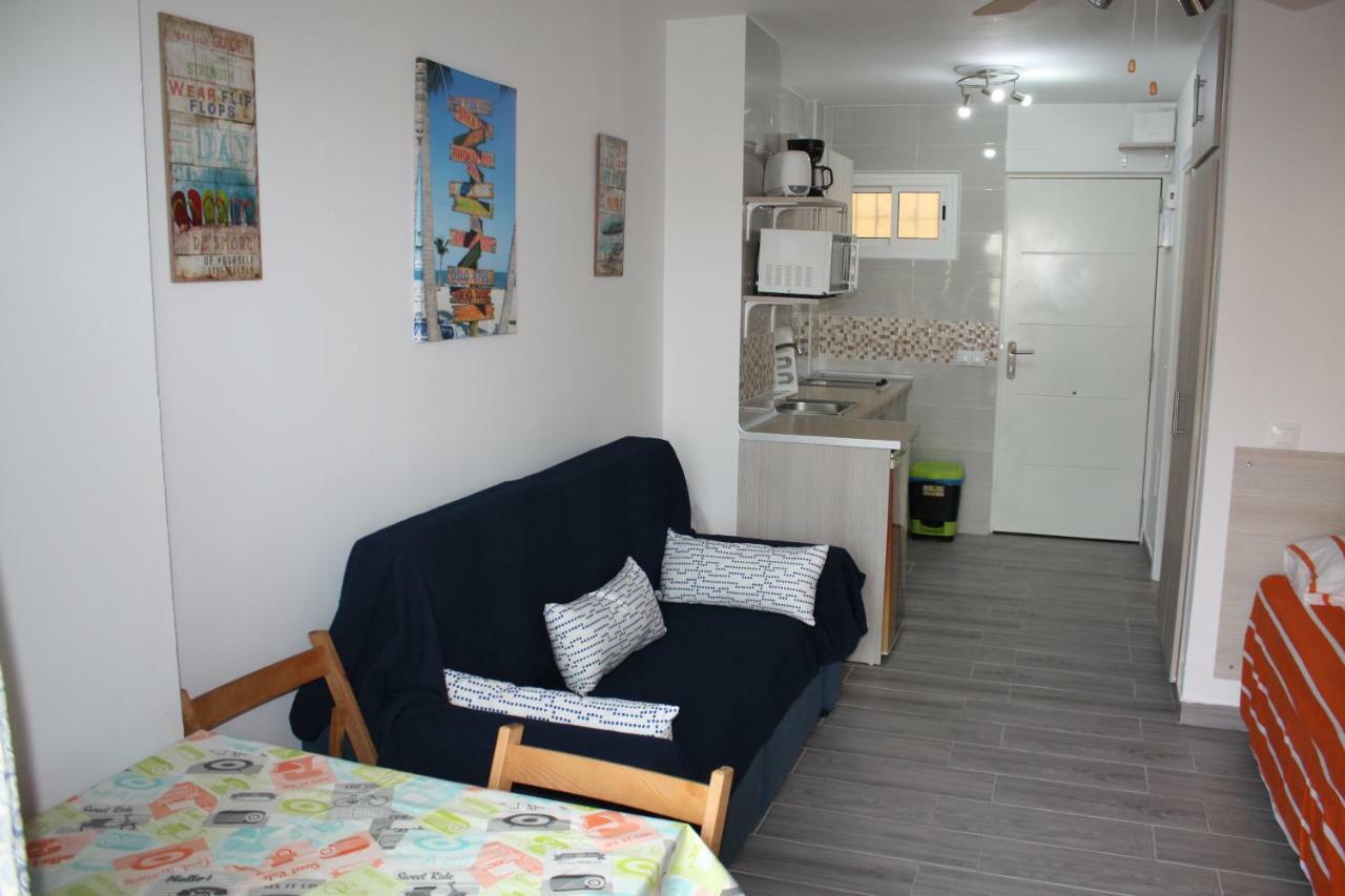 Benalmadena Aguila apartment wonderful views Bagian luar foto