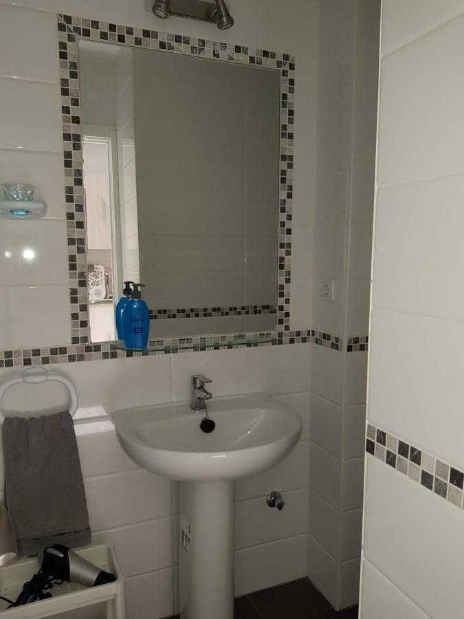 Benalmadena Aguila apartment wonderful views Bagian luar foto