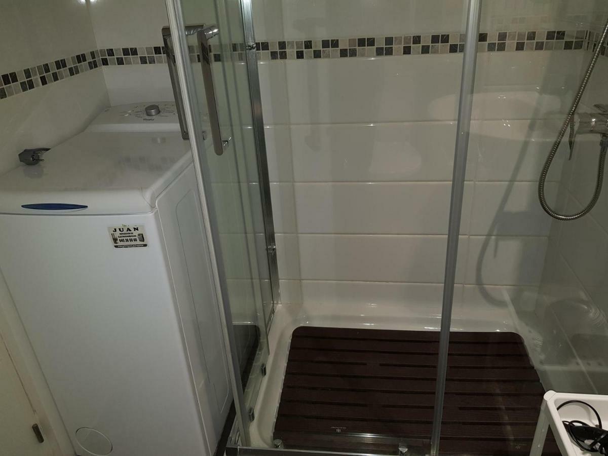 Benalmadena Aguila apartment wonderful views Bagian luar foto