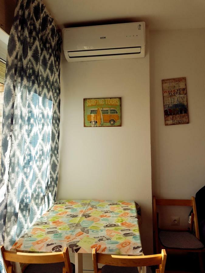 Benalmadena Aguila apartment wonderful views Bagian luar foto