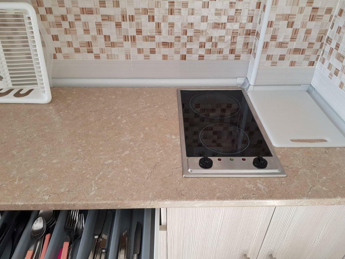 Benalmadena Aguila apartment wonderful views Bagian luar foto