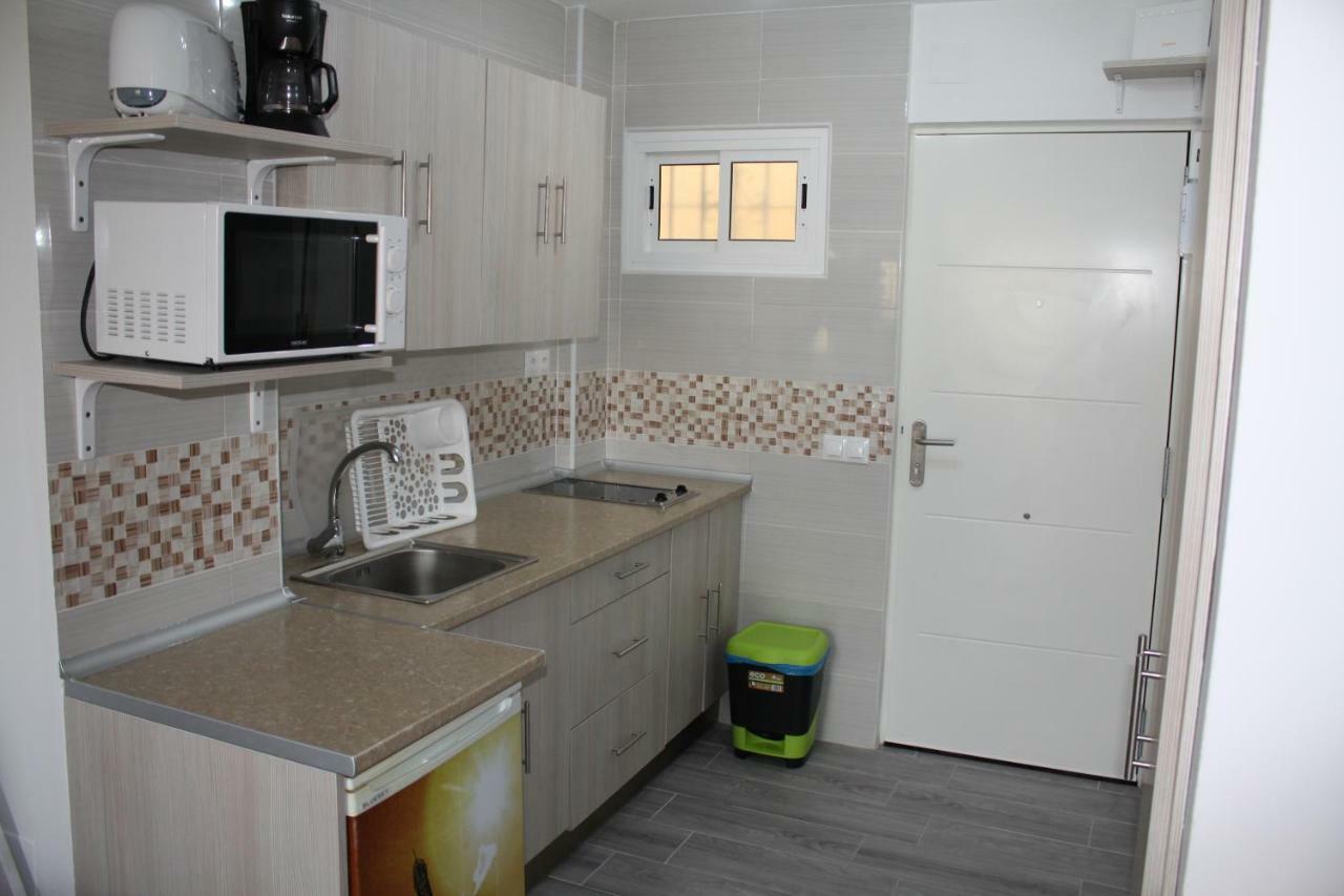 Benalmadena Aguila apartment wonderful views Bagian luar foto