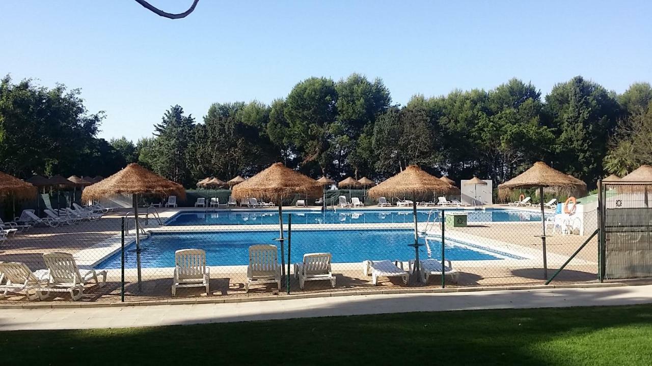 Benalmadena Aguila apartment wonderful views Bagian luar foto